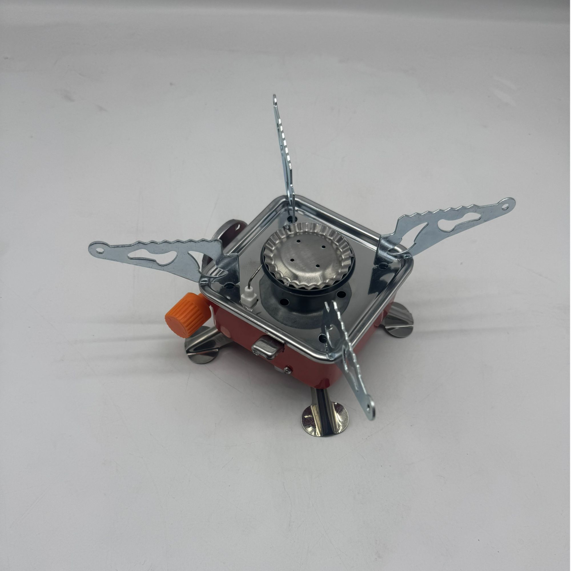 户外小四方炉燃气炉卡式炉