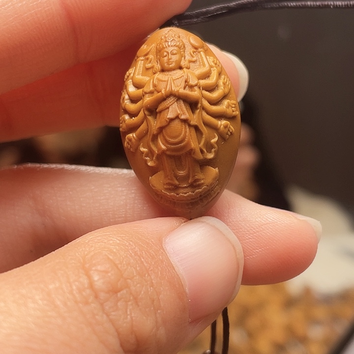 手串/手链橄榄核橄榄核