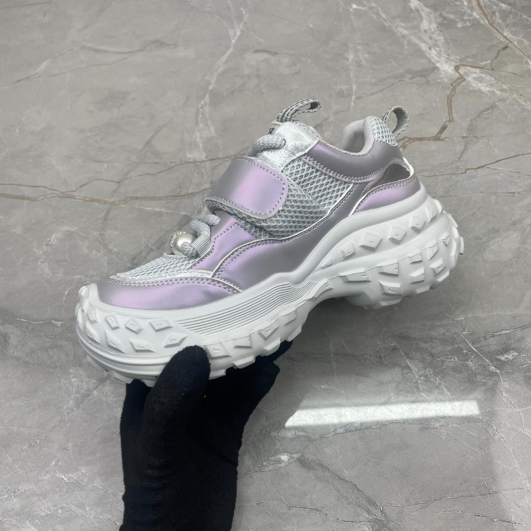 老爹鞋   女 89108（孤品）e区f区35/36/37码