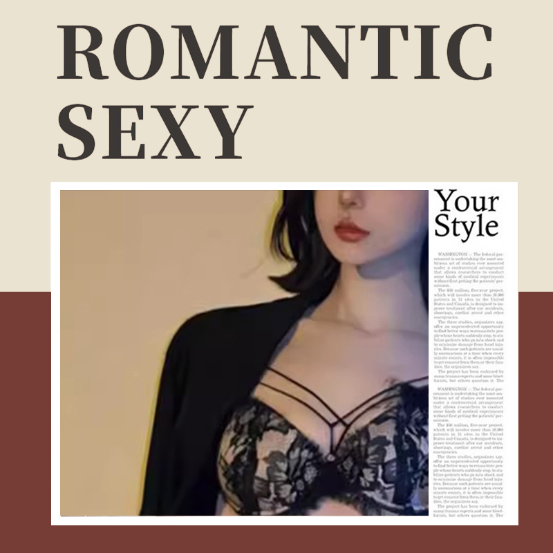 Romantic Sexy 2025气质女神高级氛围感女装性感穿搭时尚套装DX2