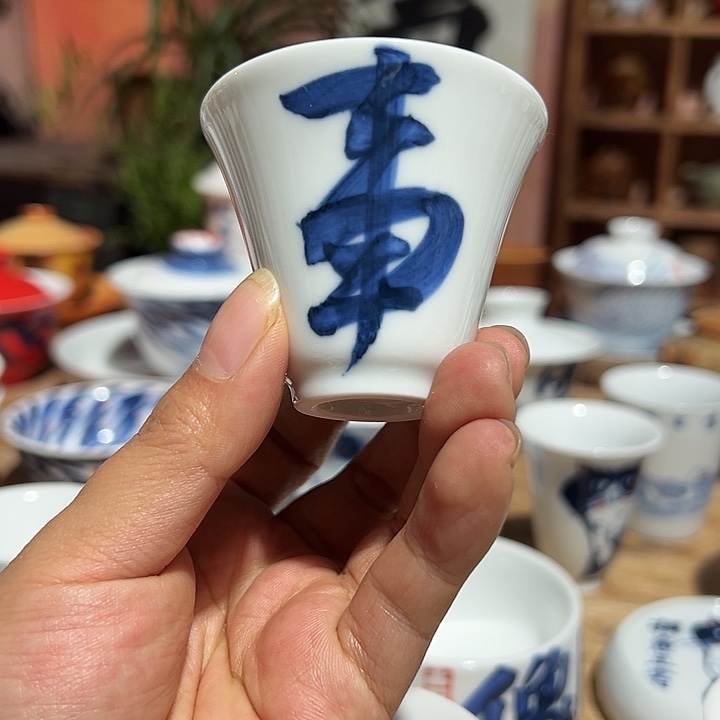 陶瓷艺术作品欣赏