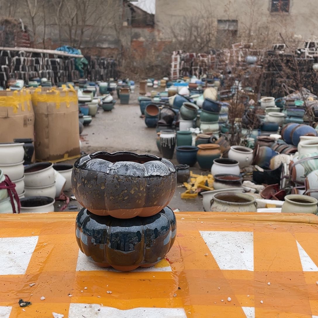 红陶宜兴紫砂陶瓷9/6