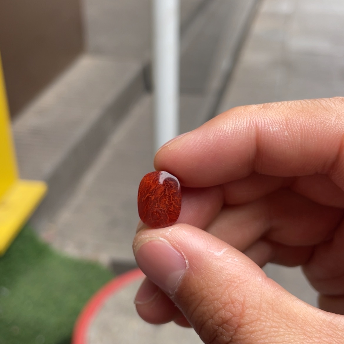 【闪购商品】南红玛瑙手串未镶嵌