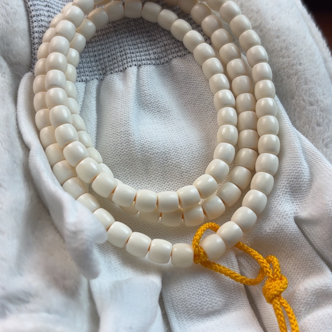 鹿骨手串/手链鹿骨