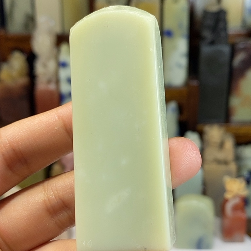 【闪购商品】青田石印石            