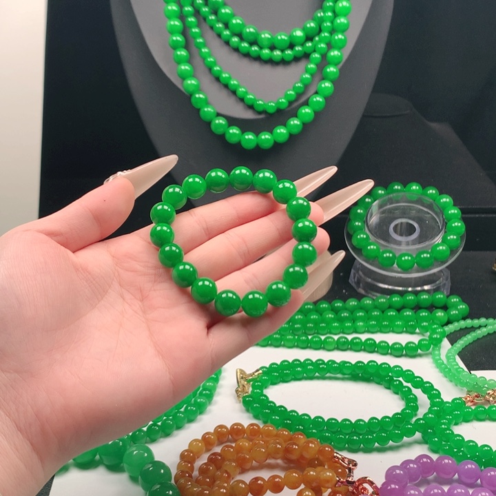 丽***一物一拍 卡10 17颗