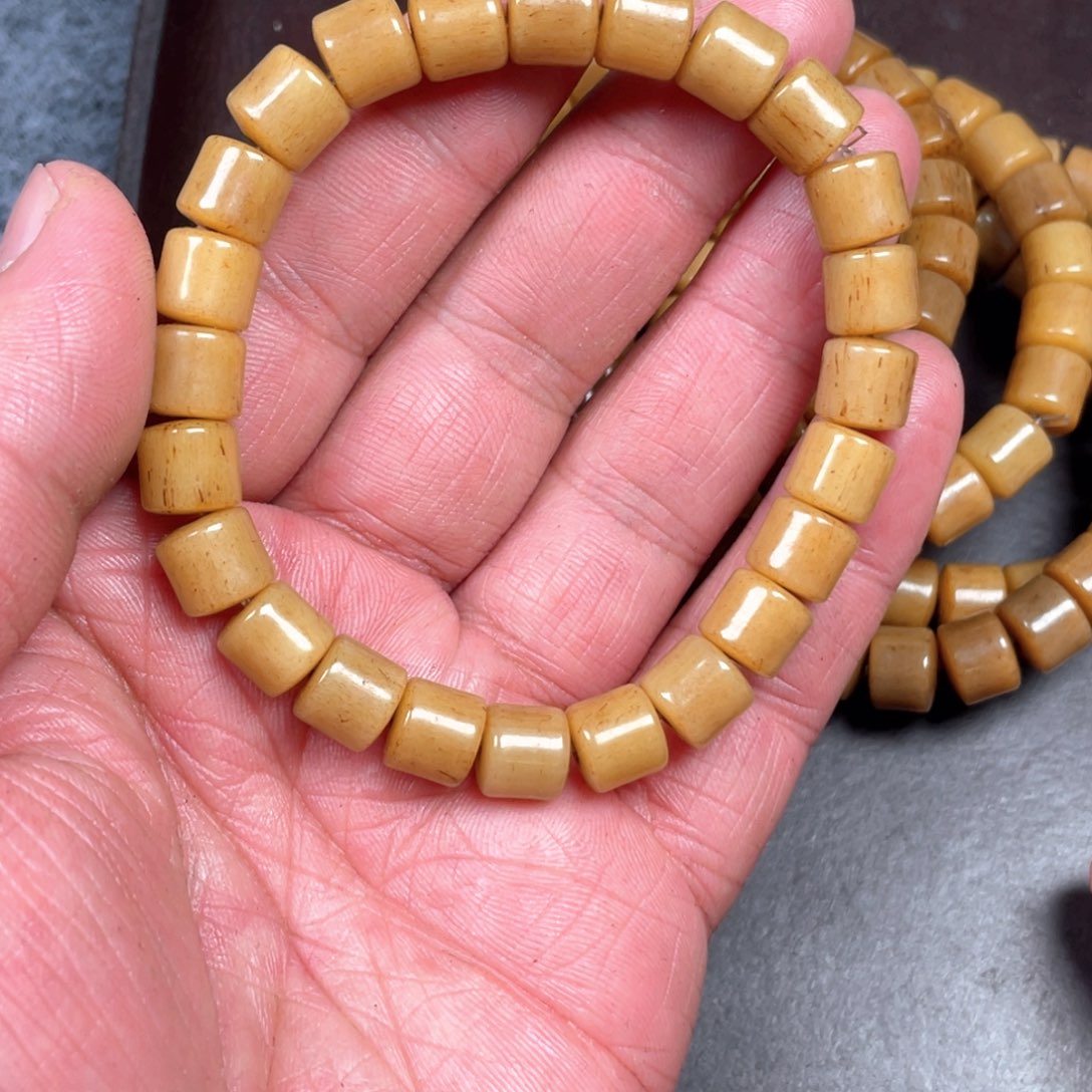 驼骨手串/手链编号209卡1.0