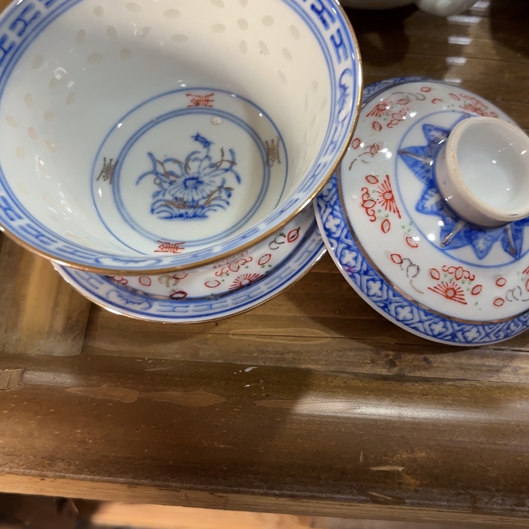 摆件景德镇现代陶瓷用品