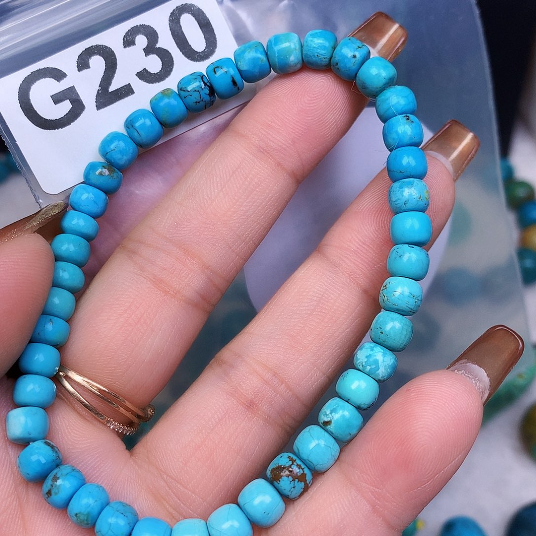 空竹粉丝专享十堰特色手工散珠