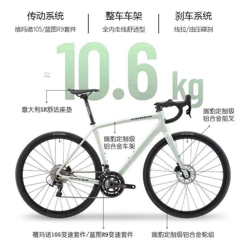 瑞豹SUPER AL 全新库存车