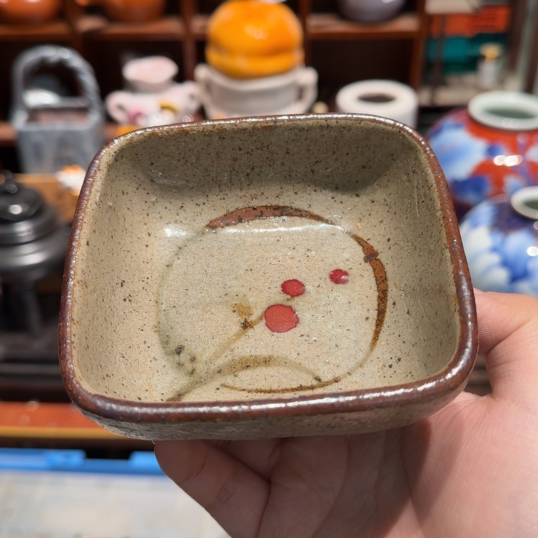 瓷片五十包邮 非全新