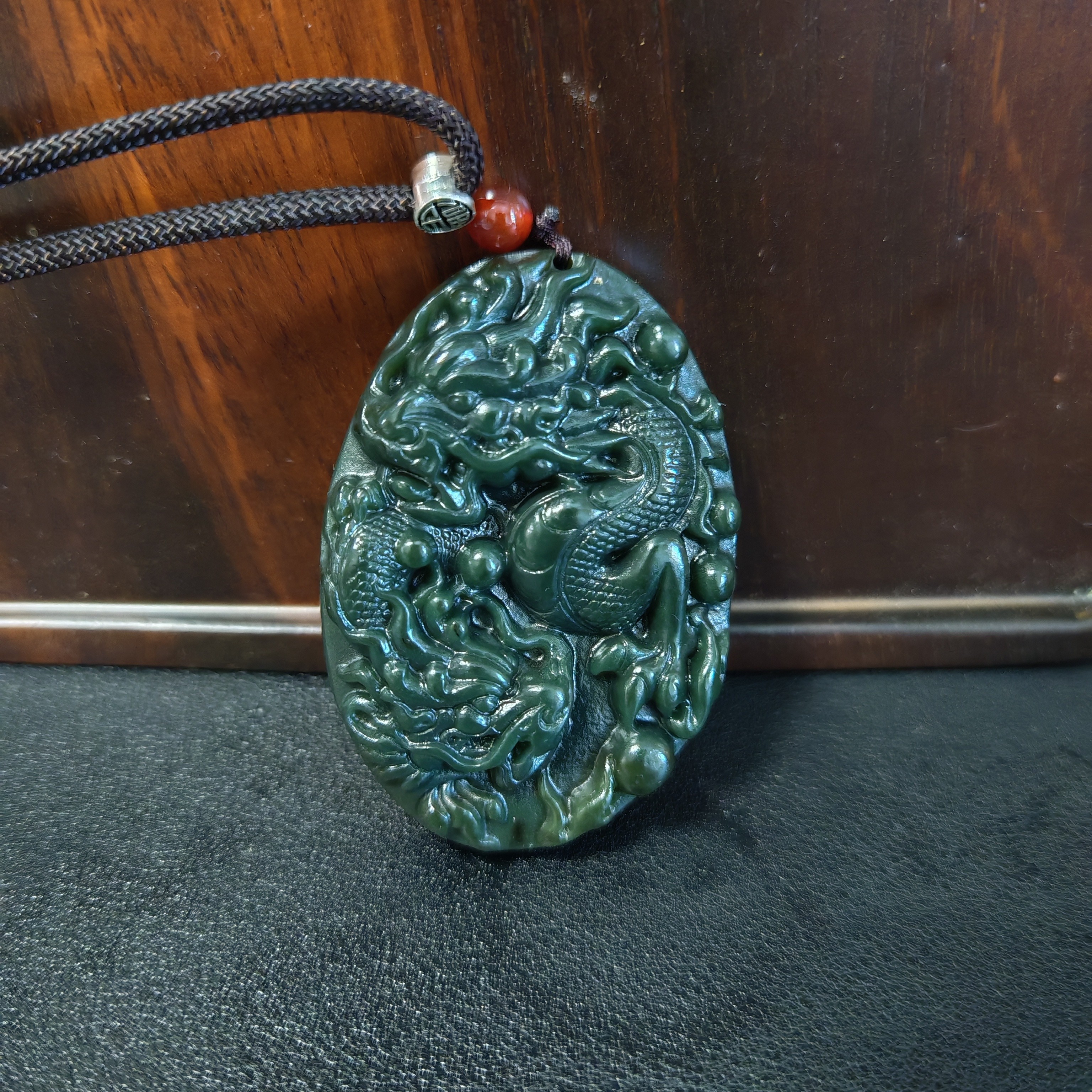 【谢总宠粉】和田玉多样性随机机发一定制礼物LP