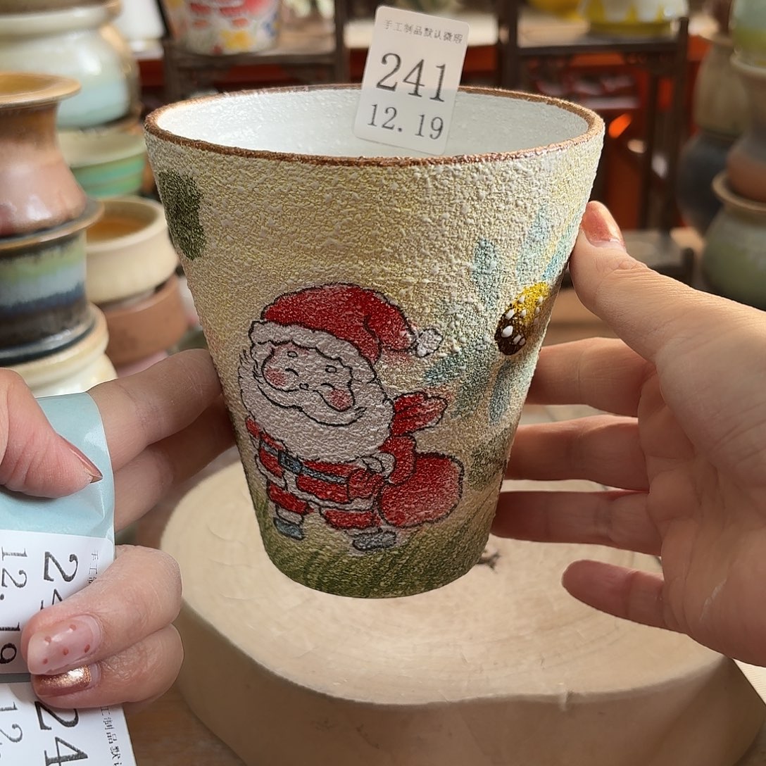 瓷片景德镇陶瓷手工制作