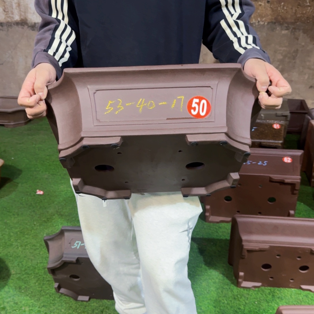 花盆紫砂紫砂花盆