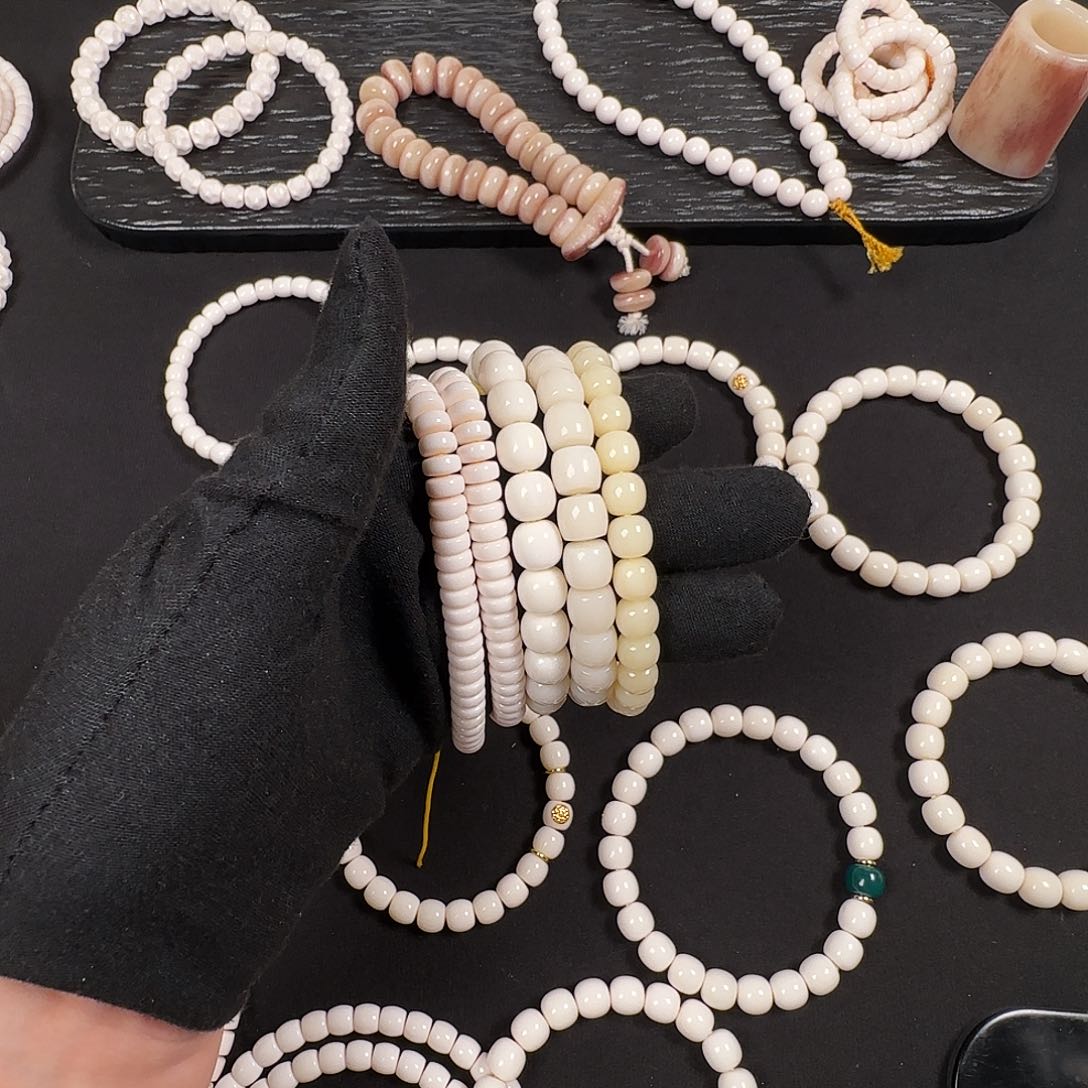 驼骨手串/手链声**员Ｔ１片7