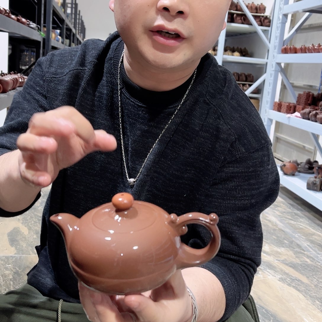 茶壶紫砂akudewo