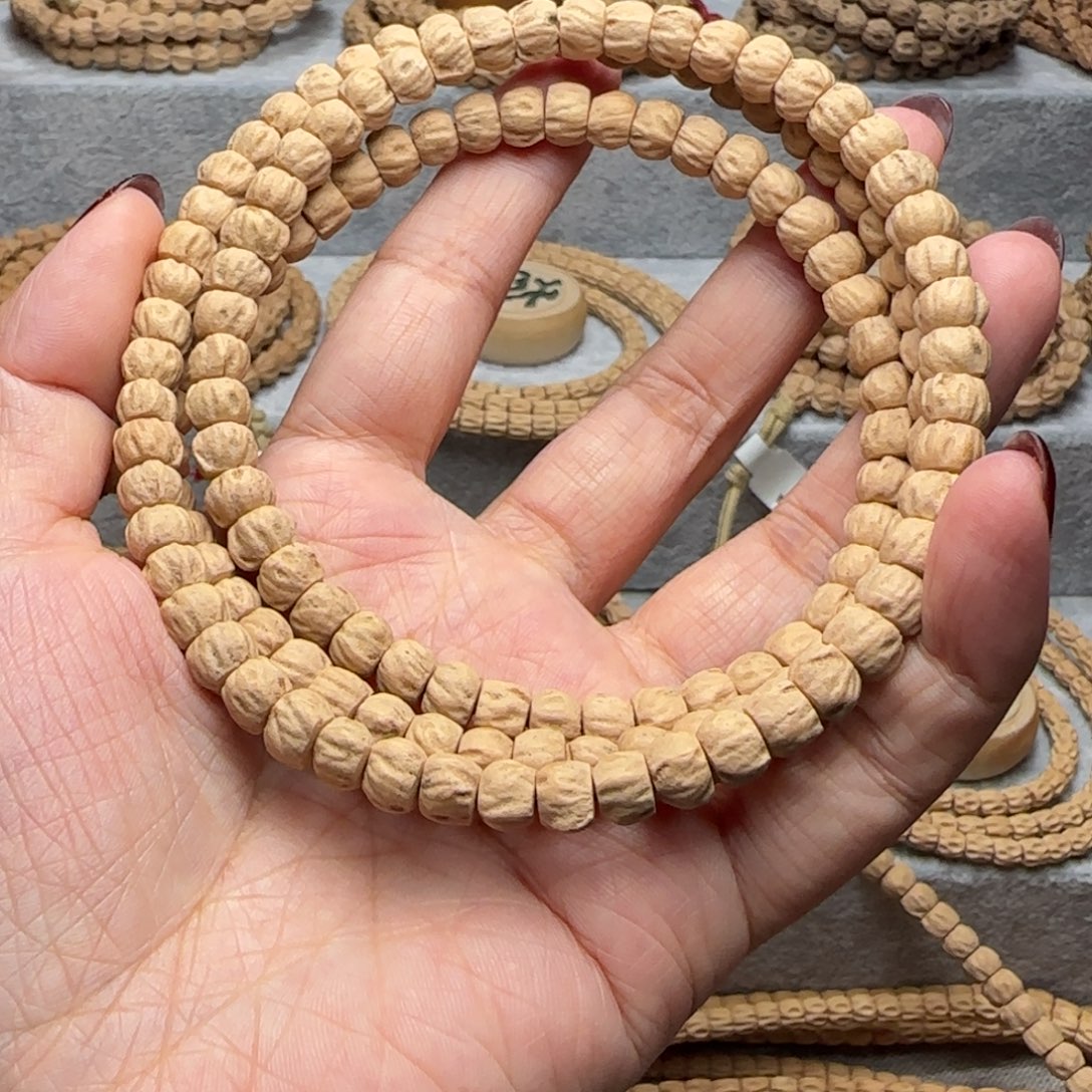 手串柏香籽/百香籽