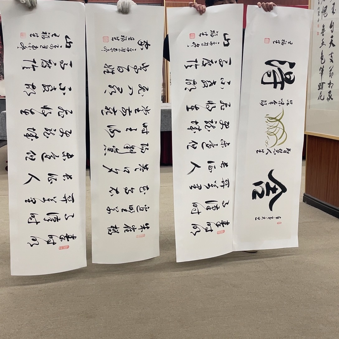 国画可口可乐公司在公司推出的一款