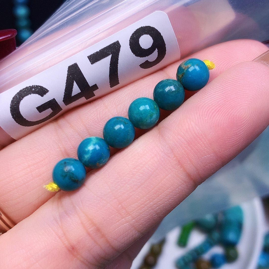 空竹粉丝专享十堰特色手工散珠