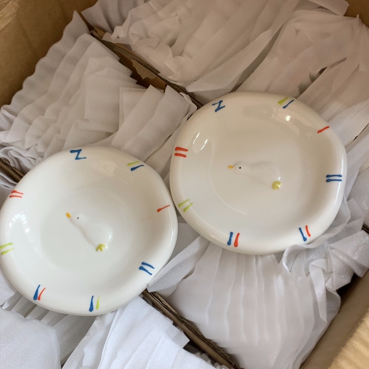 陶瓷制品满25拼单发货默认微瑕