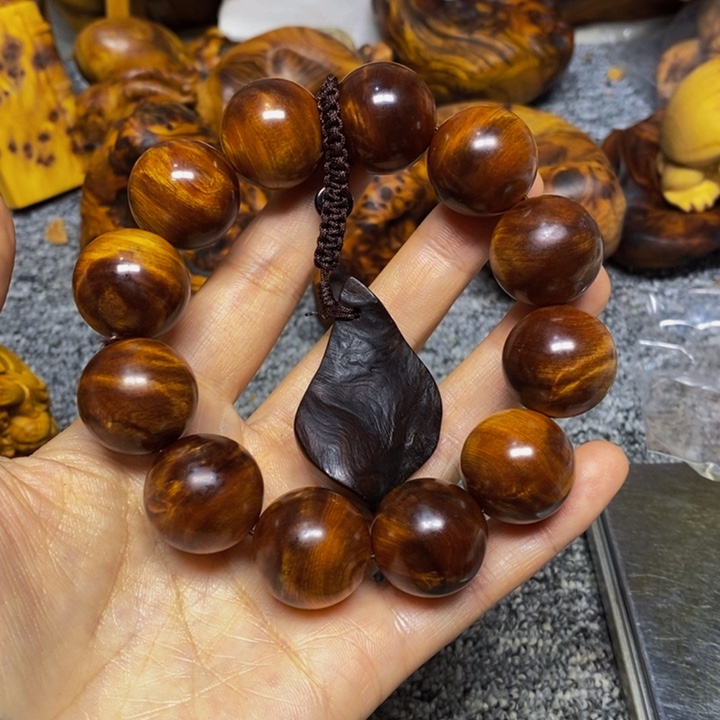 柏木（崖柏）瑕疵320