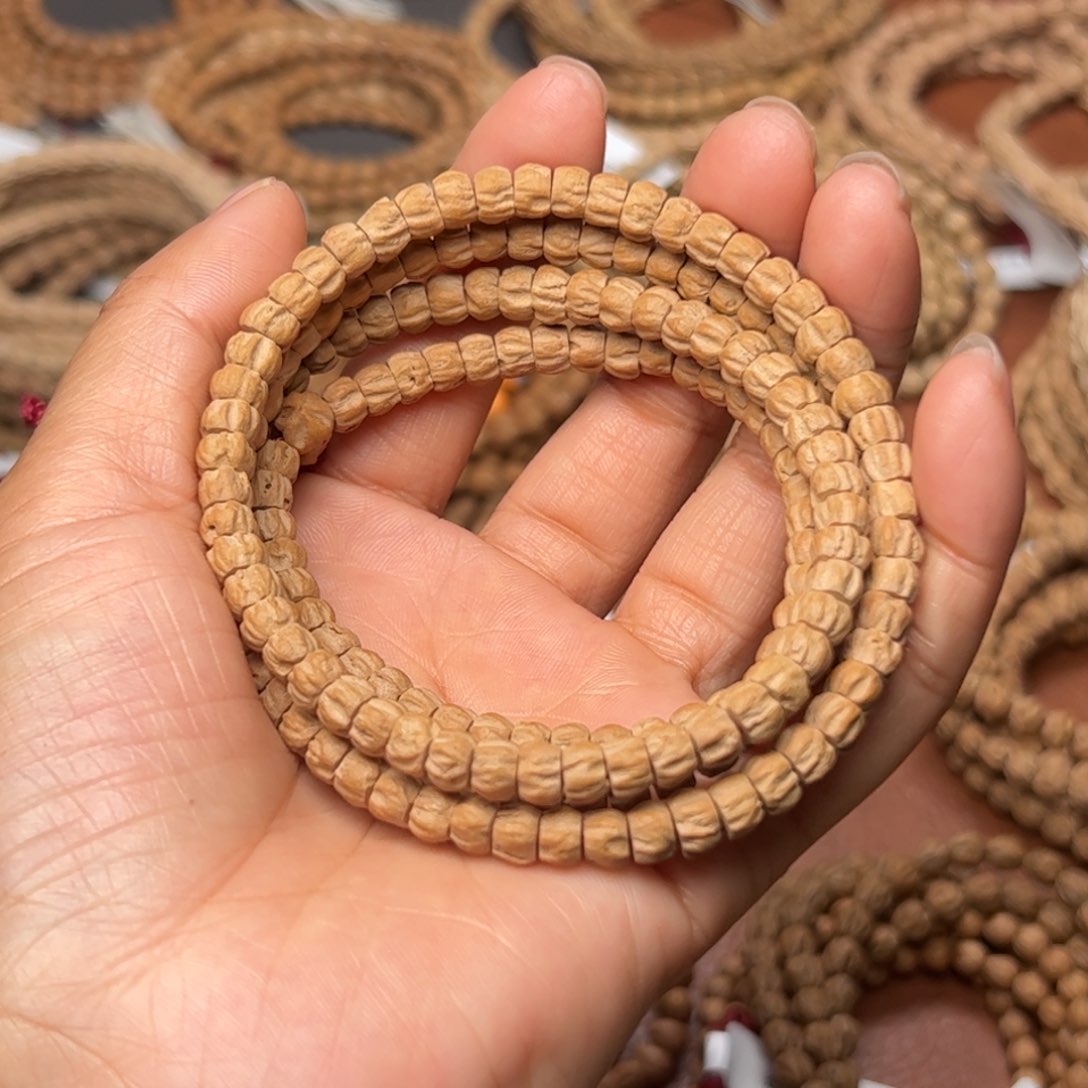 手串柏香籽/百香籽