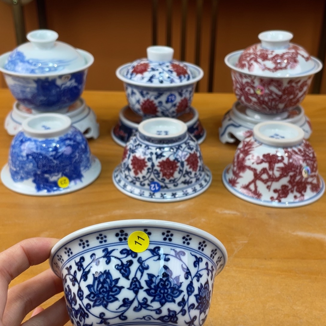 风***周景德镇手绘哈哈哈哈哈哈