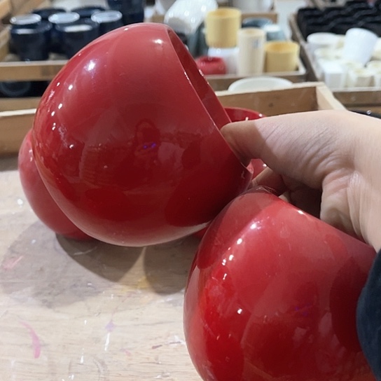 陶瓷外贸尾货多肉绿植陶瓷花盆