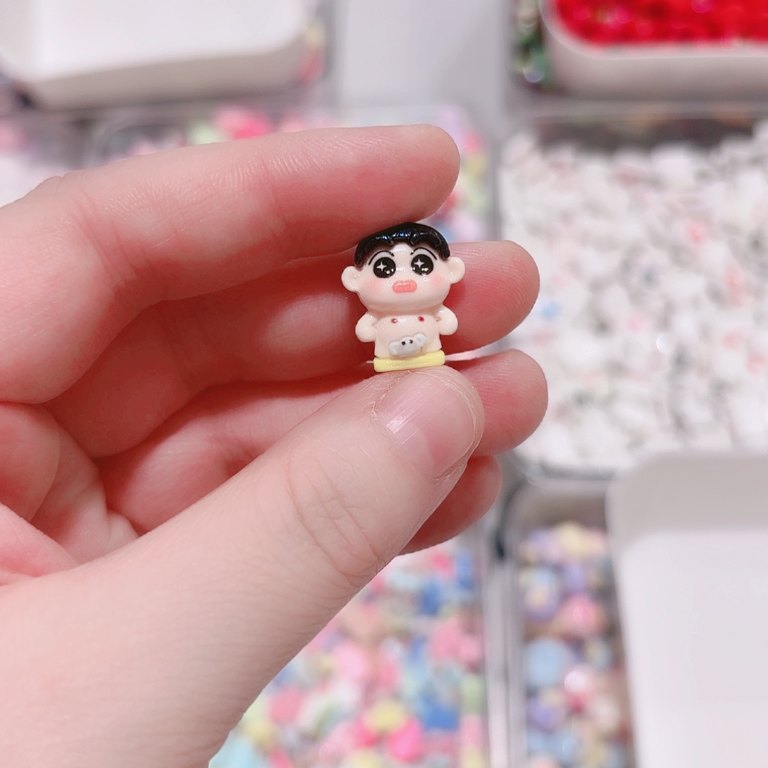 塑料若小夕的猫爪盘盘