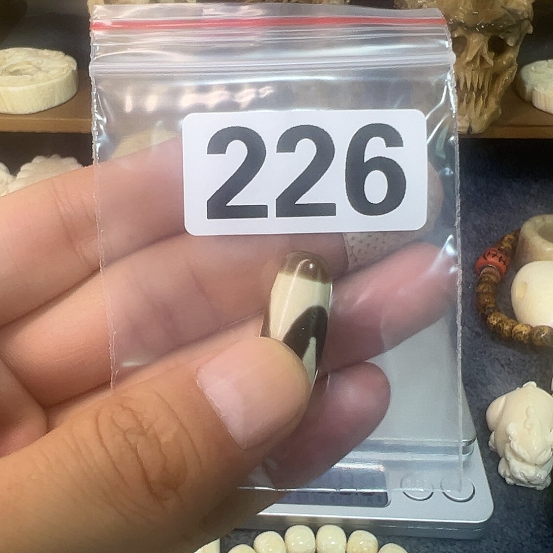 手串/手链/手镯猛犸象牙