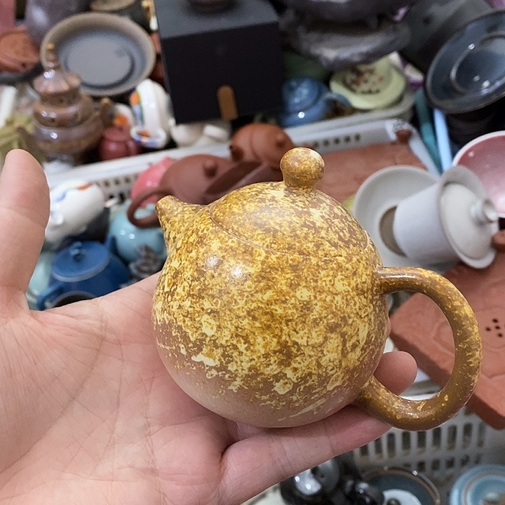 陶瓷艺术品及陶瓷制品