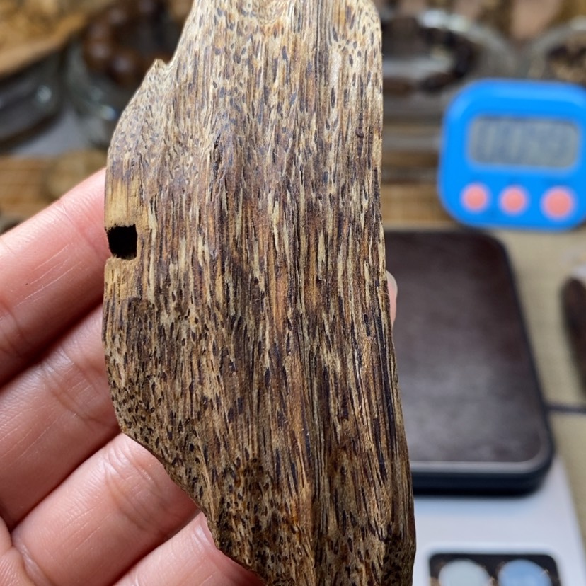 【闪购商品】沉香沉香碎屑芽庄