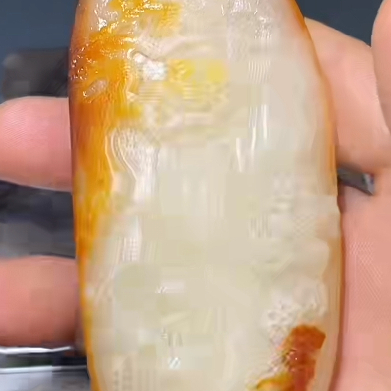 和田玉11.9 HX拍一发一