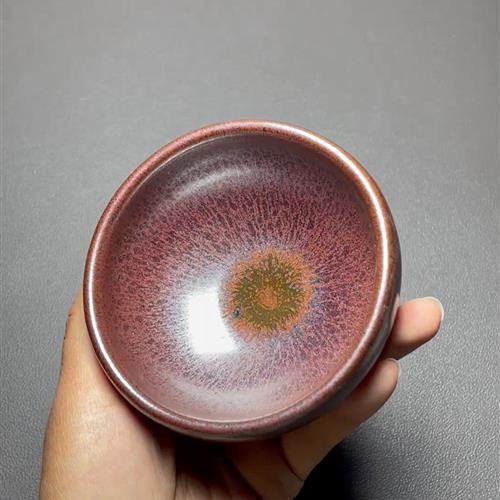 【闪购商品】茶盏-536............