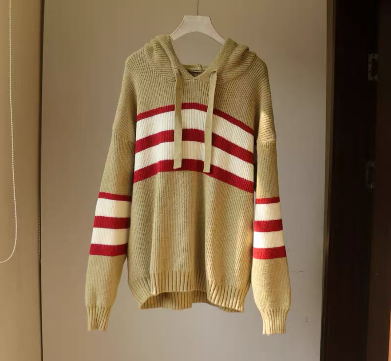 【新款】上衣服装时尚百搭气质休闲轻奢显瘦宽松女装2814[YN]Q