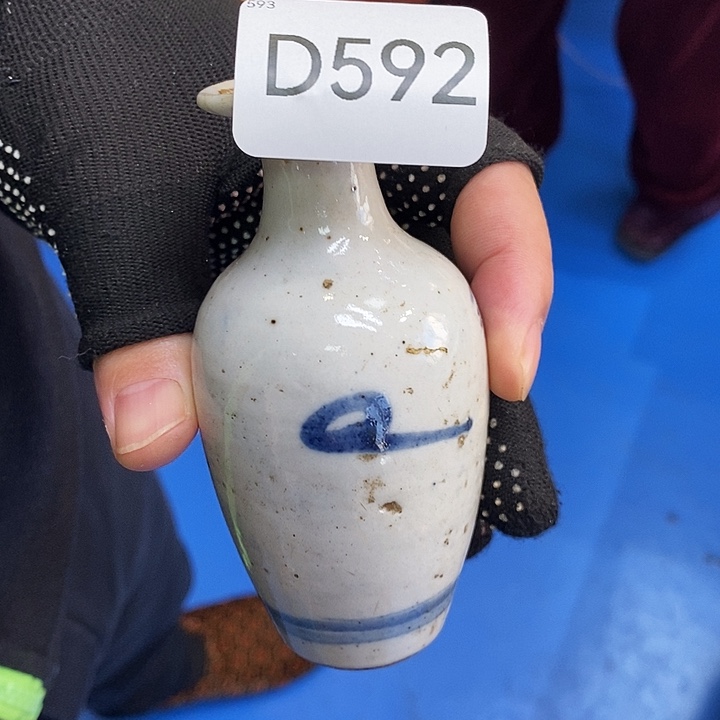 沃***野瓷器木器铁器铜器