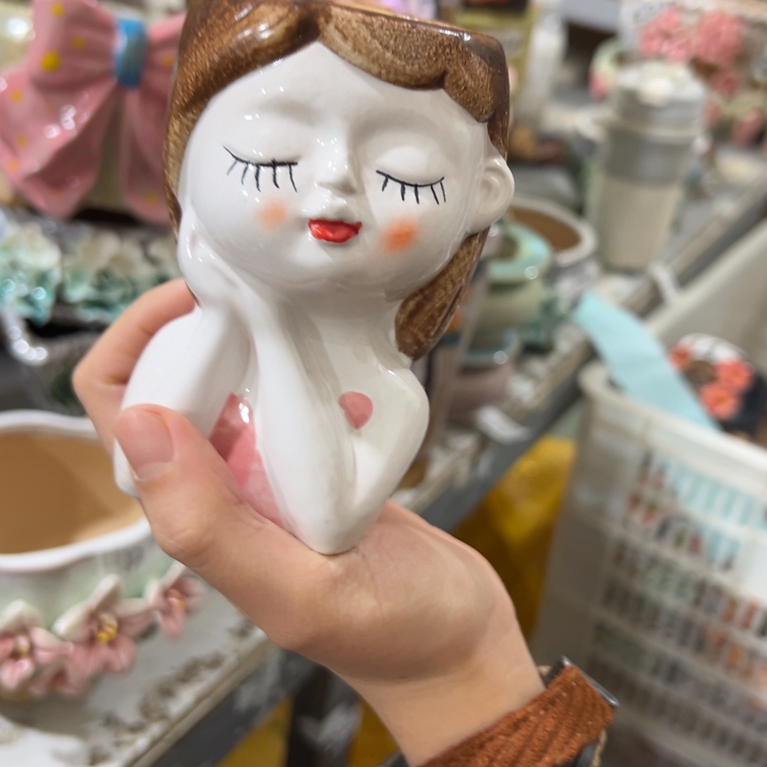 满20米秒退拉黑花盆