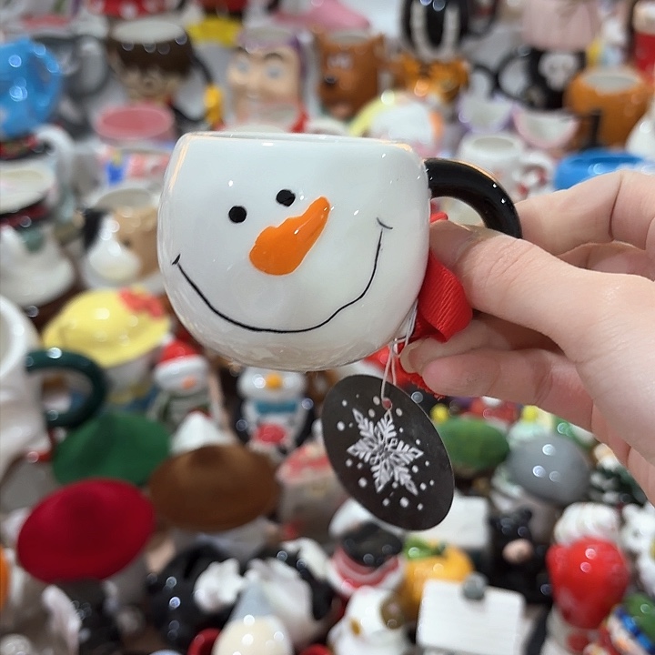 瓷片陶瓷完美主义慎拍