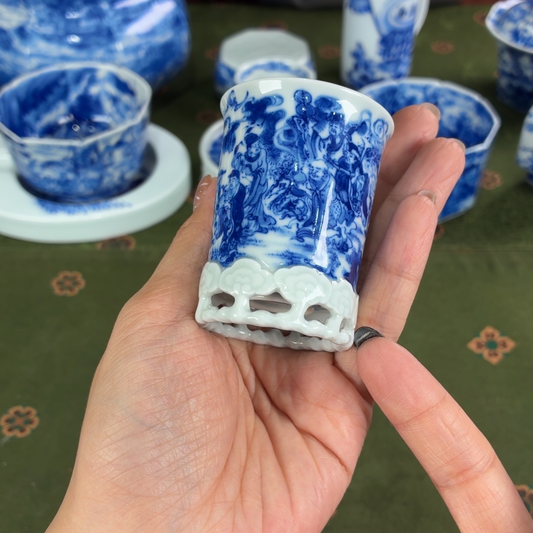 九鸣瓷艺九鸣瓷艺