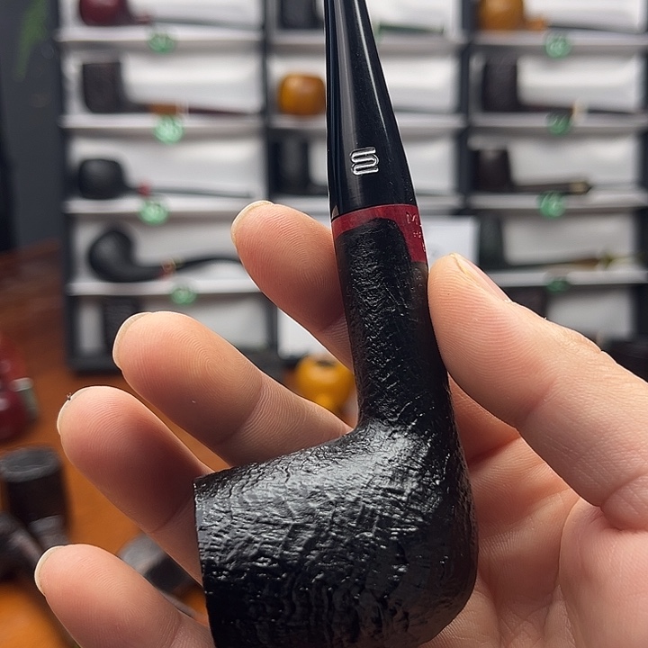 石楠木烟斗极品系列