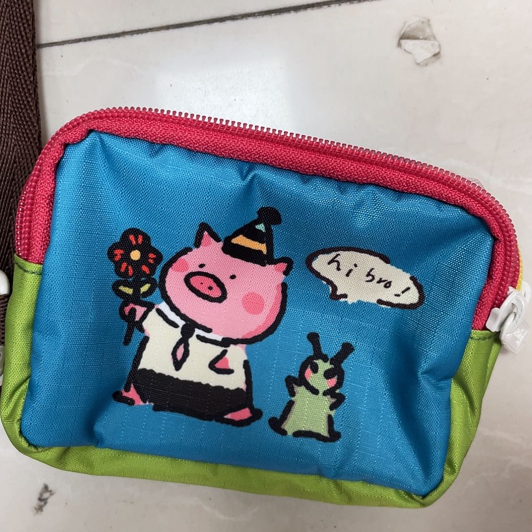 化妆包等各种产品