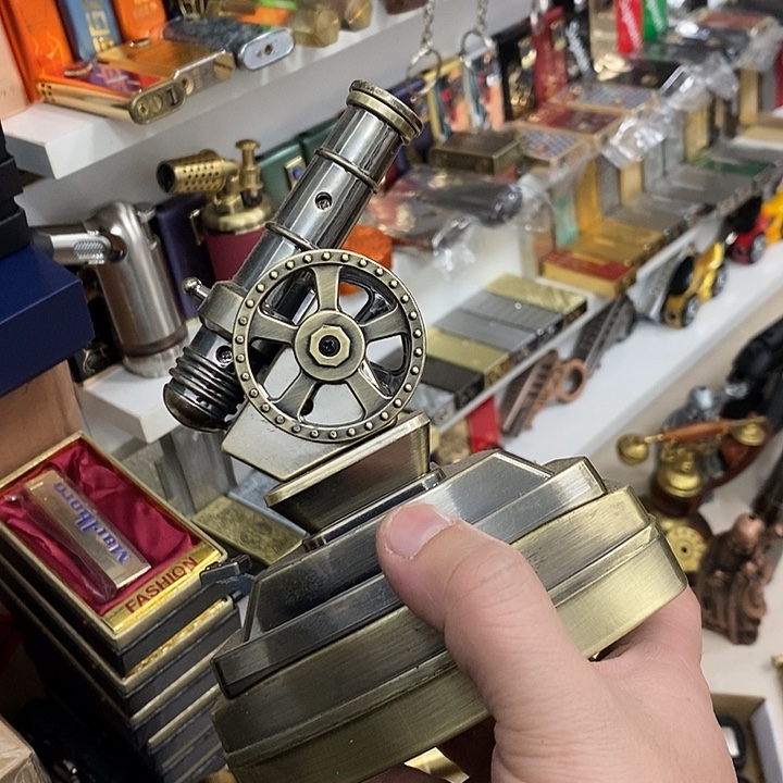 细***菌明铬充气打火机充气打火机