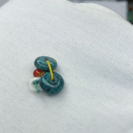 南红玛瑙珠宝奇石未镶嵌