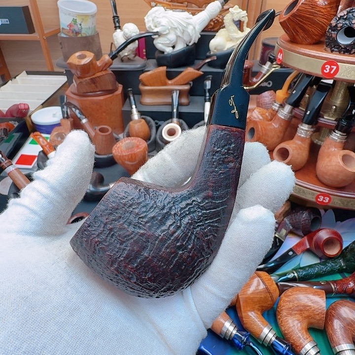 用***9意大利石楠木工艺品斗