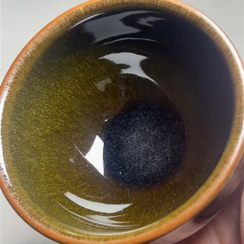 【闪购商品】茶盏-415............