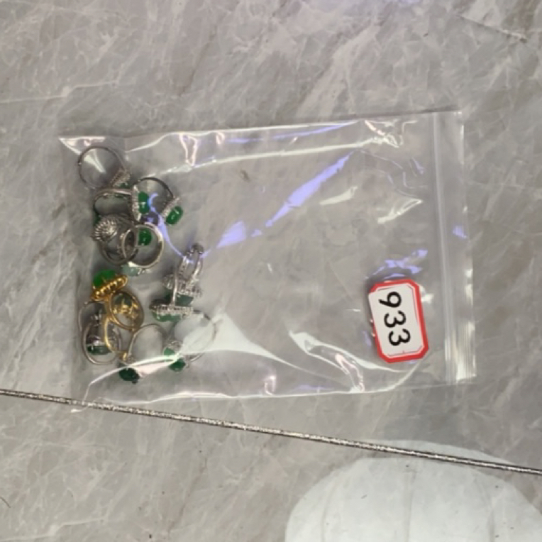 非金属木质手链 手串手链933