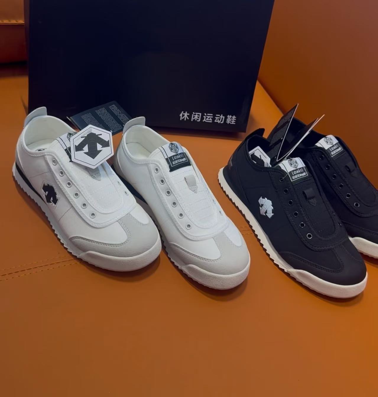 男女同款休闲帆布鞋