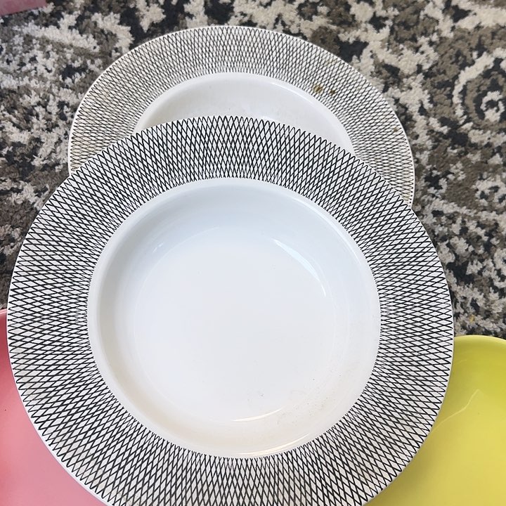 陶微瑕款外贸陶瓷