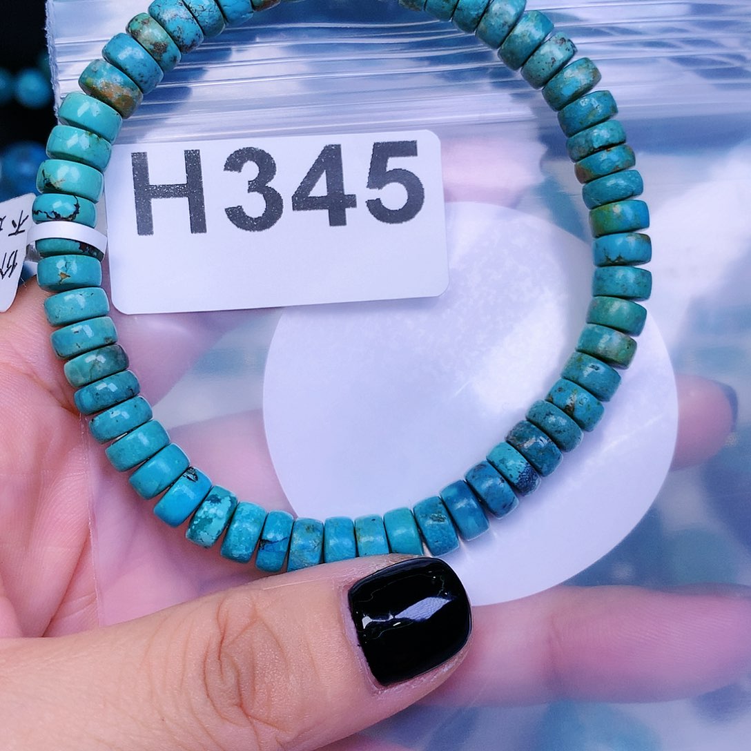 空竹粉丝专享十堰特色手工散珠