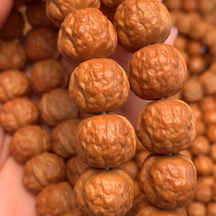 猴头核桃吊坠天*龙产总15